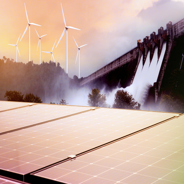 Renewable Energy Is Transforming the World in 2026