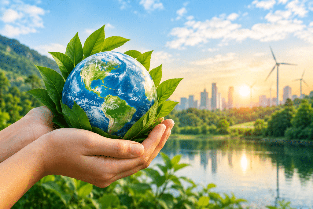 protecting-our-environment