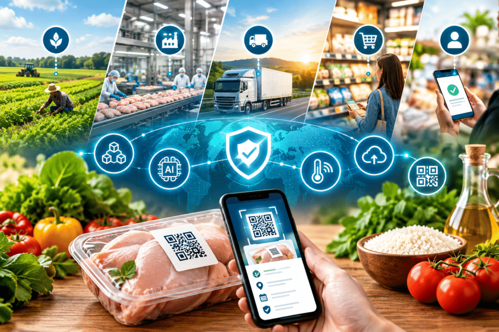 food-trancibility-food-safety