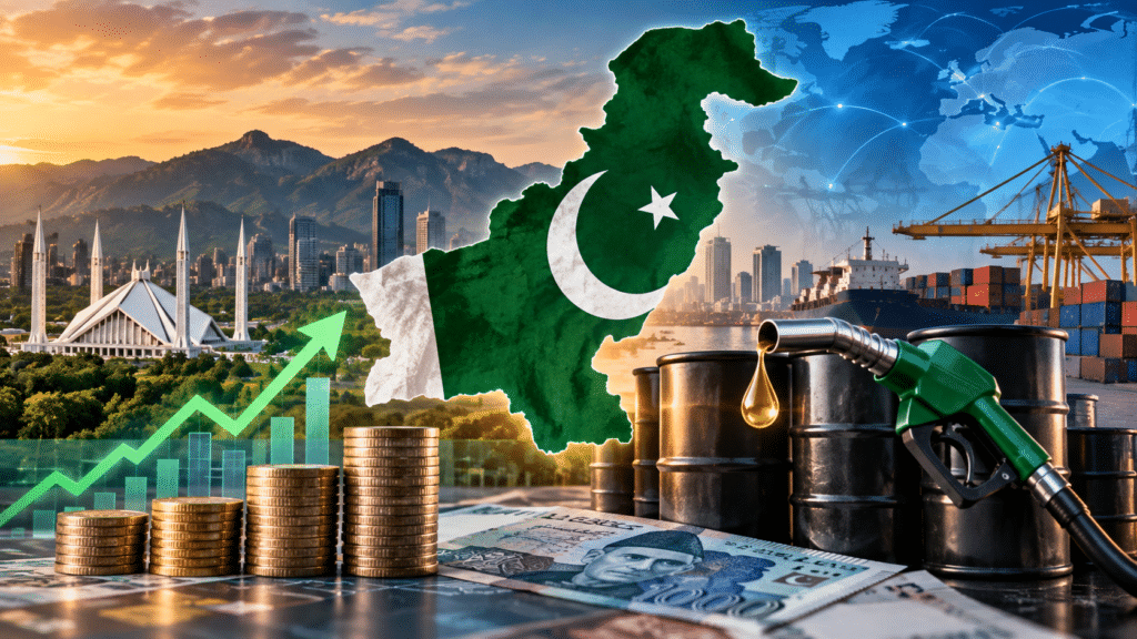 Pakistan-Economy-2026