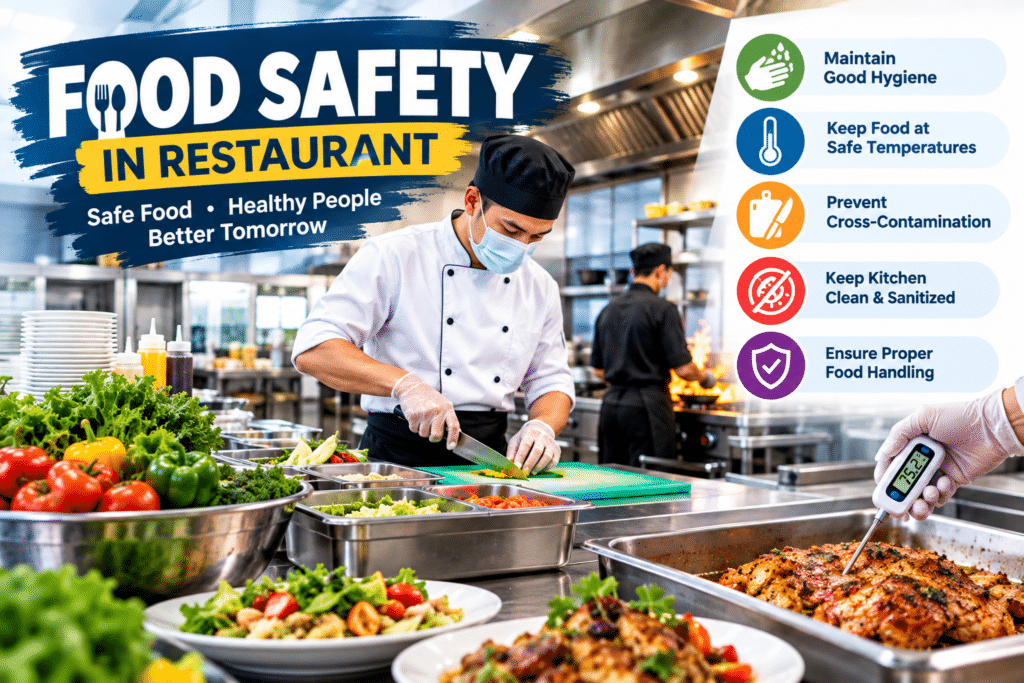 food-safety