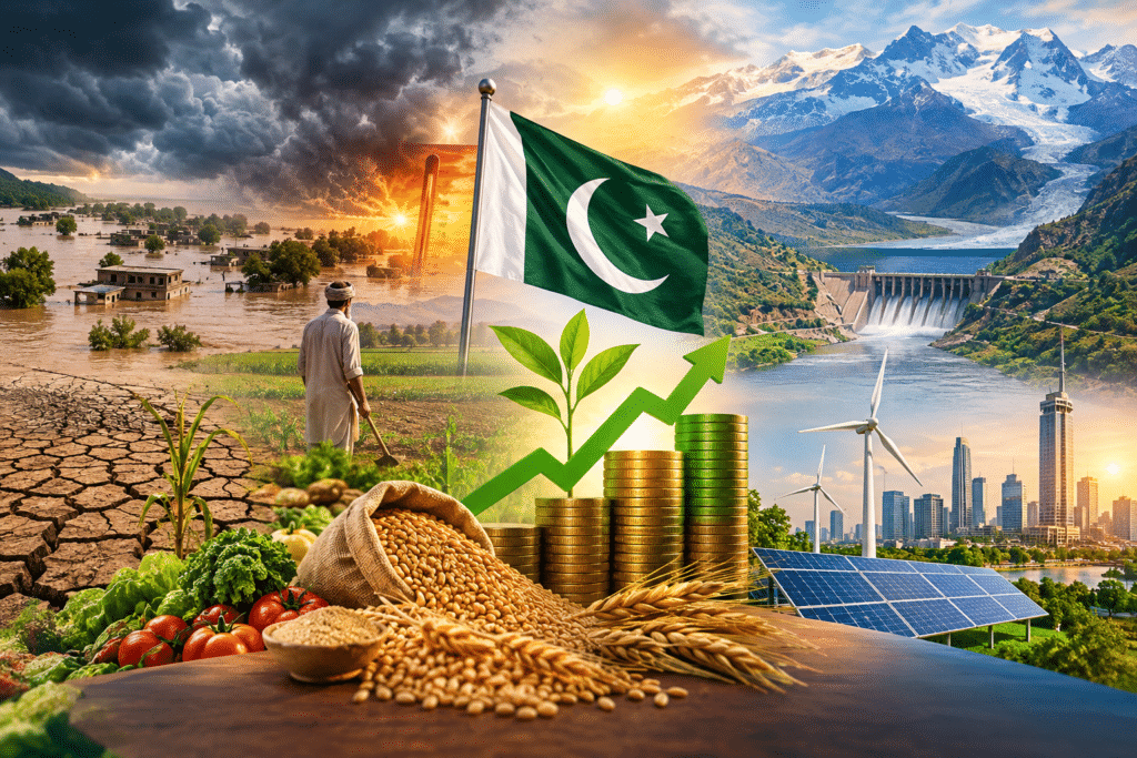 climate-change-and-pakistan-economy
