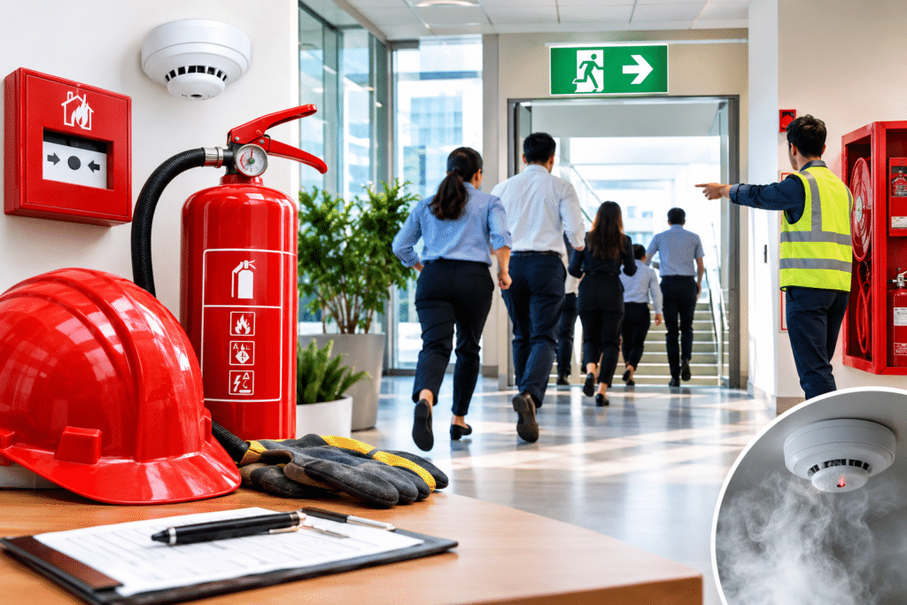 fire-safety-at-work