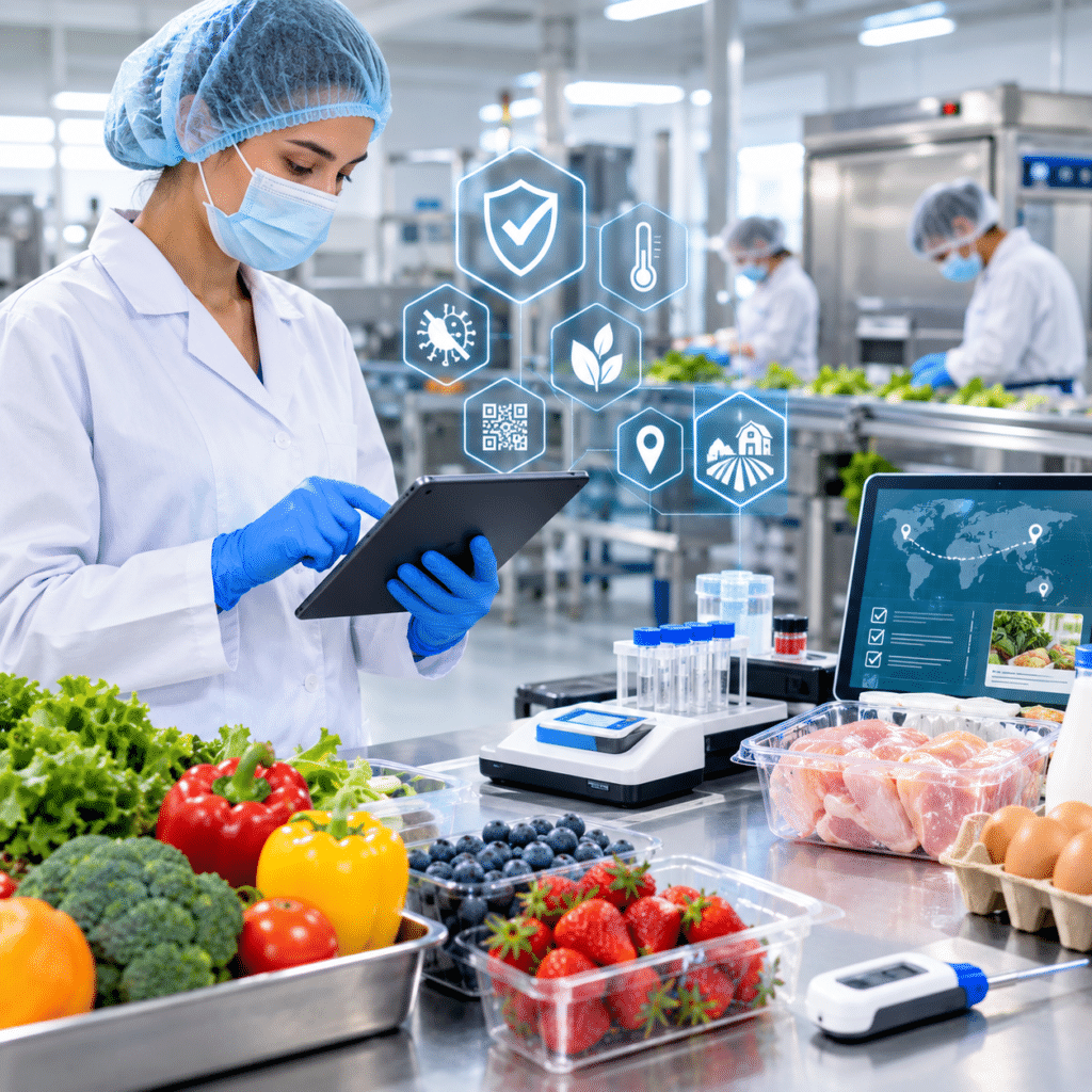 food-safety