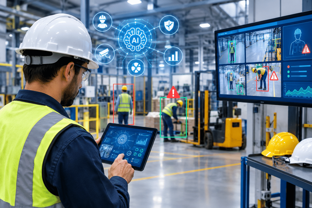 AI-in-Workplace-Health- and-Safety