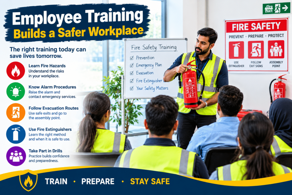 fire-safety-at-work