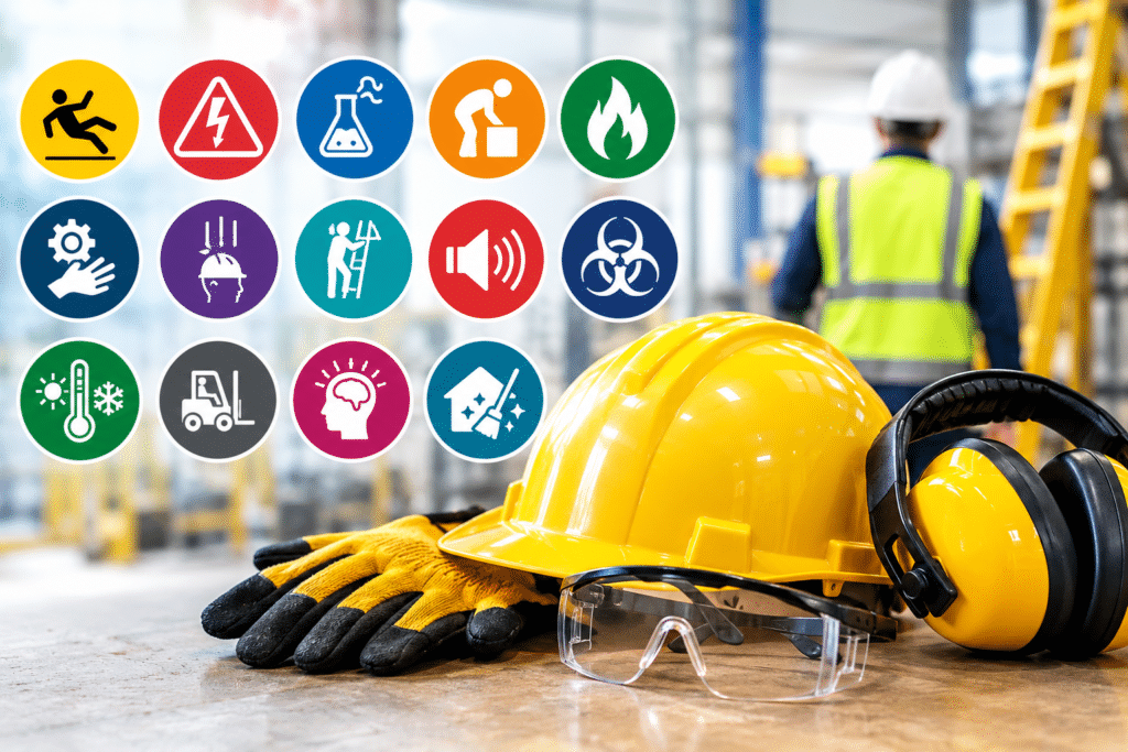 workplace-safety-hazards