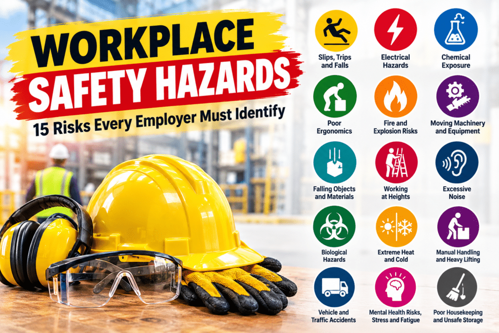 workplace-safety-hazards
