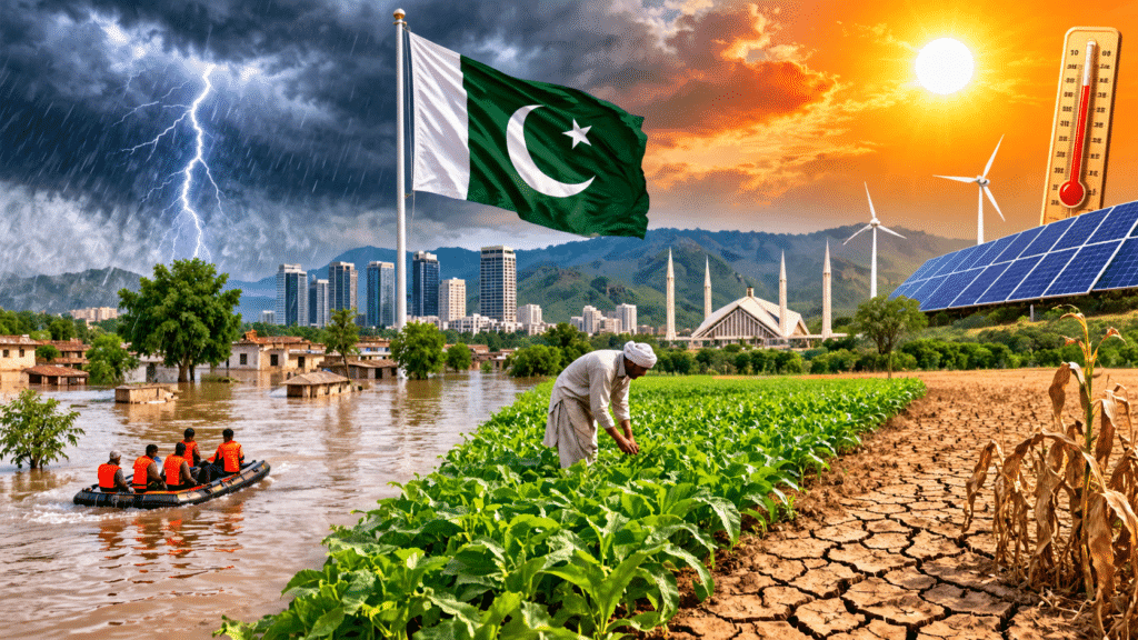 climate-change-and-pakistan-economy