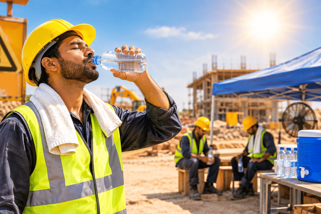 workplace-heat-stress-prevention